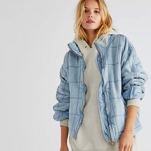 Free People Dolman jacket XS sold out everywhere